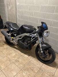 Triumph Speed Triple 900 - 1999