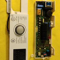 Scheda madre lavatrice LG