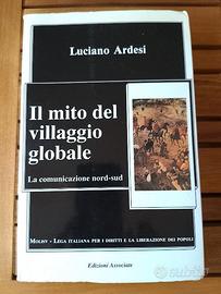 Il mito del villaggio globale.
