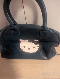 Hello Kitty borsetta ragazza donna