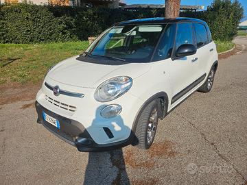 500l trekking 1.3