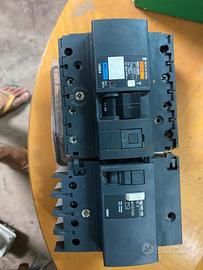 Schneider NG125N C40A 25kA