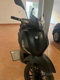 Beverly 300 pari al nuovo