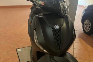 Beverly 300 pari al nuovo