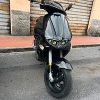 Gilera runner 180 2 t