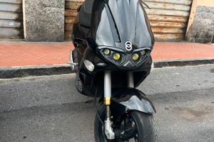 Gilera runner 180 2 t