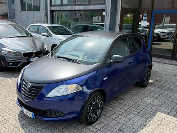 Lancia Ypsilon S momo GARANZIA COMPLETA design 1.2