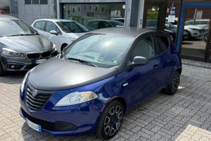 Lancia Ypsilon S momo GARANZIA COMPLETA design 1.2