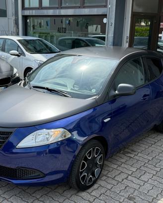 Lancia Ypsilon S momo GARANZIA COMPLETA design 1.2