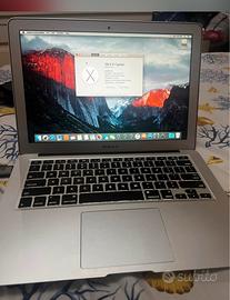Apple Air i7  2012