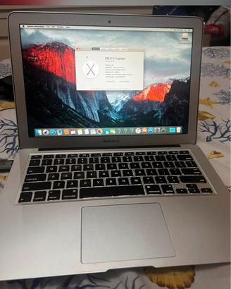 Apple Air i7  2012