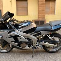Kawasaki Ninja ZX-6R