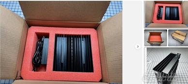 miner aleph  al0 400ghz