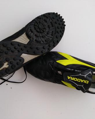 Scarpini da calcio a 5 Diadora