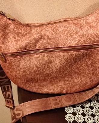 borsa borbonese middle