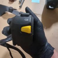 Maniglia passeggero Aprilia SR 50 R