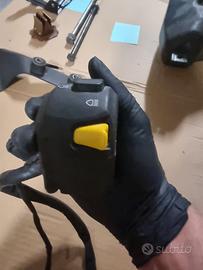 Comando luci Aprilia Sr 50 R 
