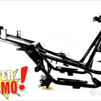telaio originale Yamaha X City 250 06 16