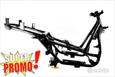 telaio originale Yamaha X City 250 06 16