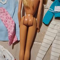 barbie vintage 