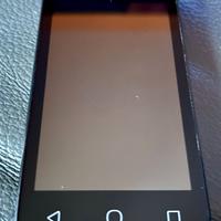 Smartphone ALCATEL Pixi 4 Smartphone 4"