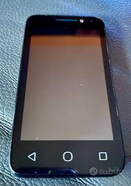 Smartphone ALCATEL Pixi 4 Smartphone 4"