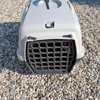 trasportino  cani o gatti piccola taglia 