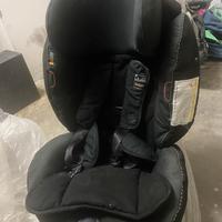 Besafe seggiolino auto