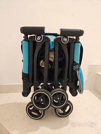 passeggino gb pockit