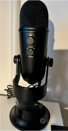 microfono Blue Yeti