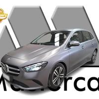 MERCEDES-BENZ B 200 Classe B - W247 2018 d Sport