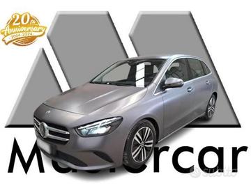 MERCEDES-BENZ B 200 Classe B - W247 2018 d Sport