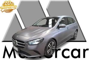 MERCEDES-BENZ B 200 Classe B - W247 2018 d Sport