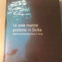Libro "Le aree marine protette"