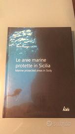 Libro "Le aree marine protette"