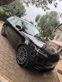 Land Rover Range Velar 2.0D I4 240 CV R-Dynamic HS