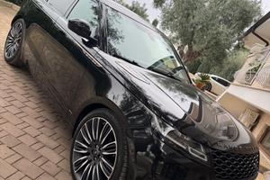Land Rover Range Velar 2.0D I4 240 CV R-Dynamic HS