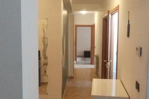 Trilocale in via salita Fosse (Nuovo Parnaso)