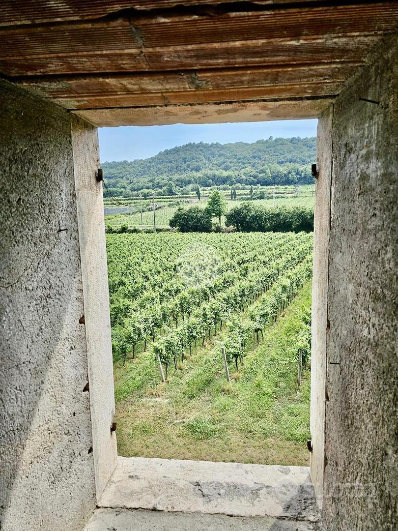 Appartamento – Pastrengo, Tegnente - Vista 2