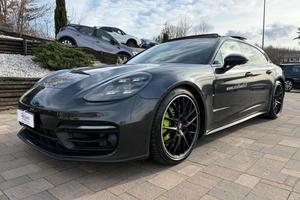 PORSCHE Panamera 2.9 4S E-Hybrid Sport Turismo