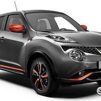 Nissan juke ricambi