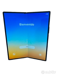 Samsung Galaxy Z Fold6 – Navy – 256 GB