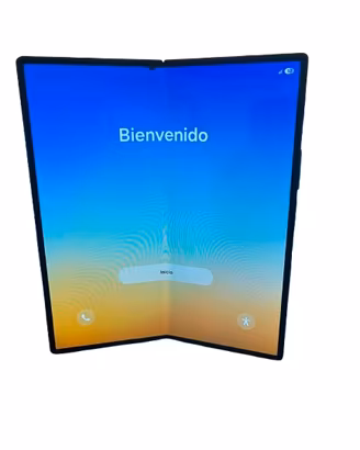 Samsung Galaxy Z Fold6 – Navy – 256 GB