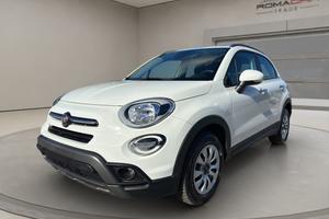 FIAT 500X - 500X 1.3 T4 150 CV DCT Cross DOPPIO TR