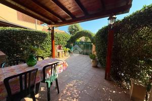 CASA SEMINDIPENDENTE A TERRACINA