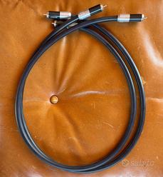 Used Acrolink 7N-DA2090 Balanced interconnects for Sale