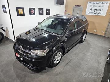 Dodge Journey 2.0 Turbodiesel 140cv