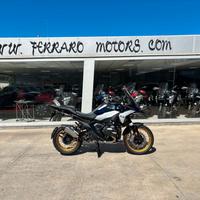 Bmw R 1300 GS Nuovo Pronto consegna Tuo a solo 245