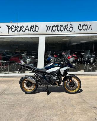 Bmw R 1300 GS Nuovo Pronto consegna Tuo a solo 245