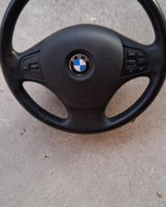 volante bmw 316